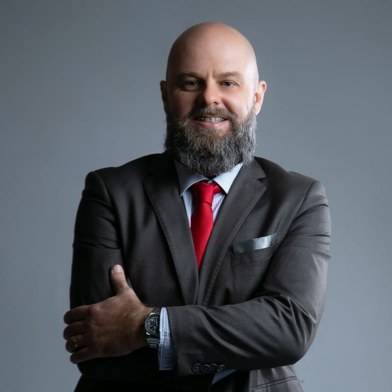 Sergio Afonso