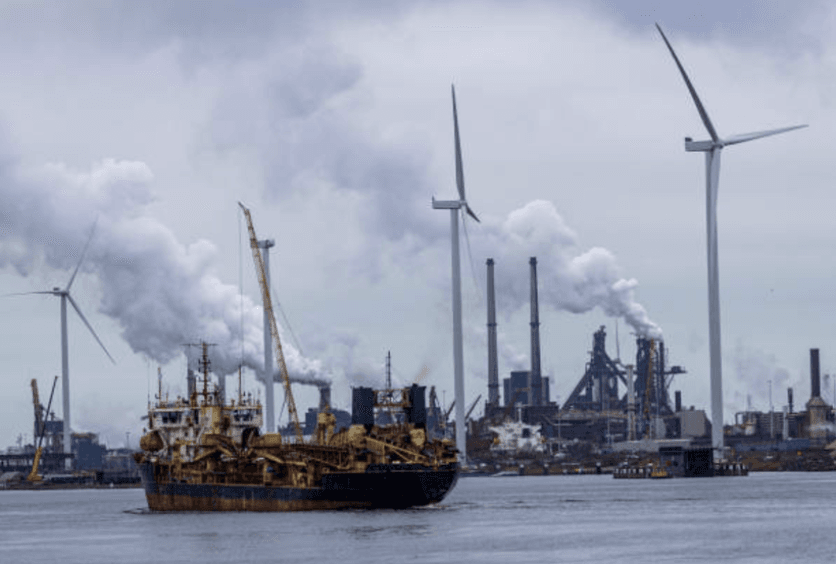 Carbon Reduction