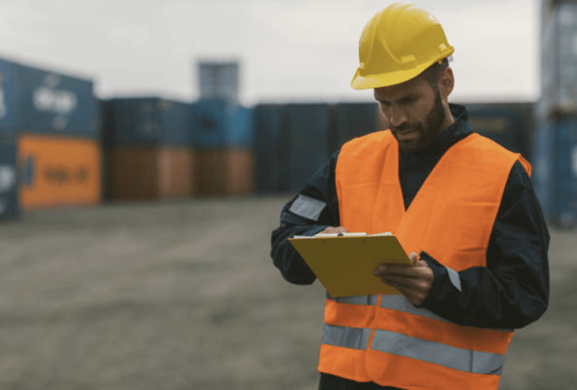 Process Safety Management